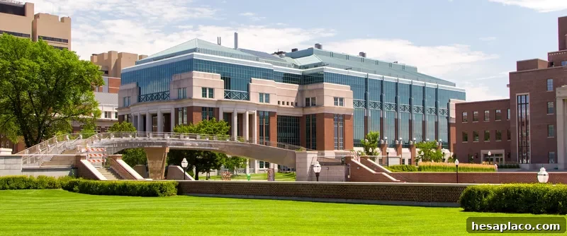 University of Minnesota