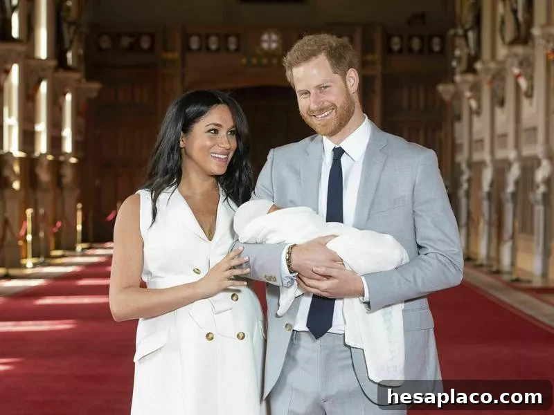 Meghan Markle and Prince Harry