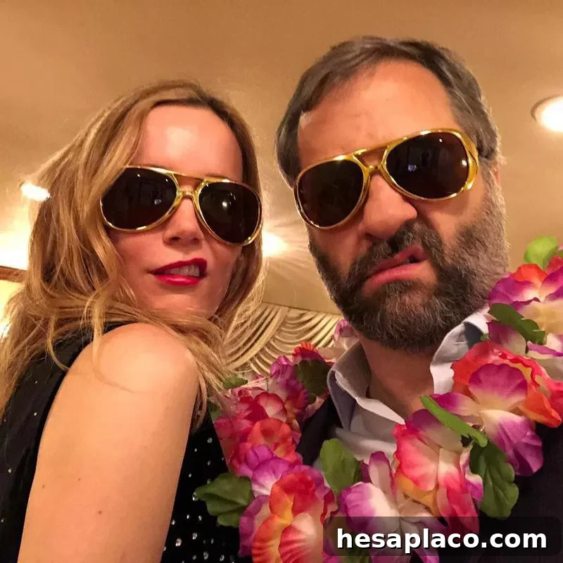 judd apatow