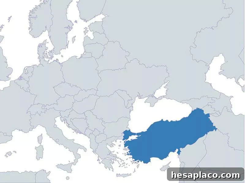 Turkey