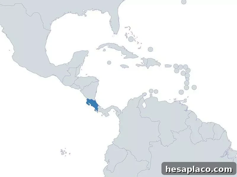 Costa Rica