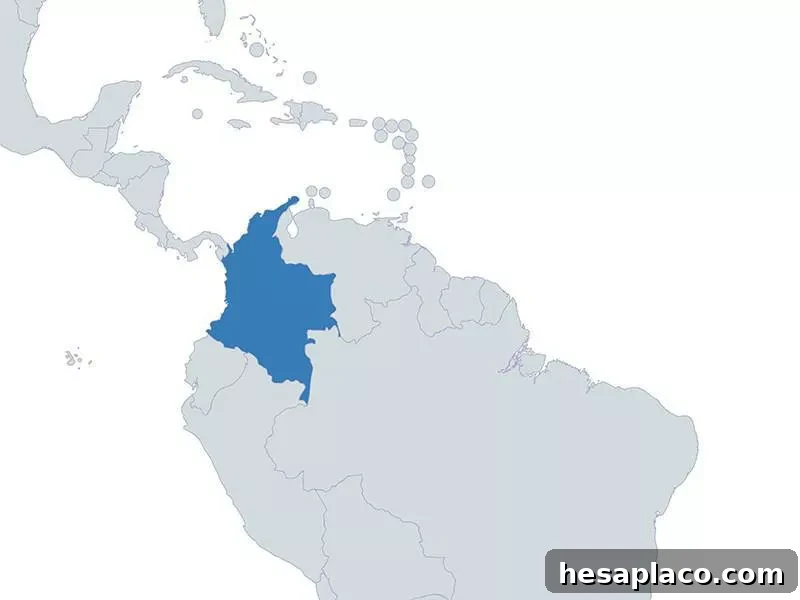 Colombia