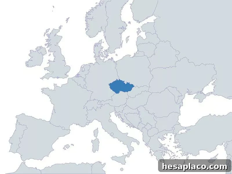 Czech Republic