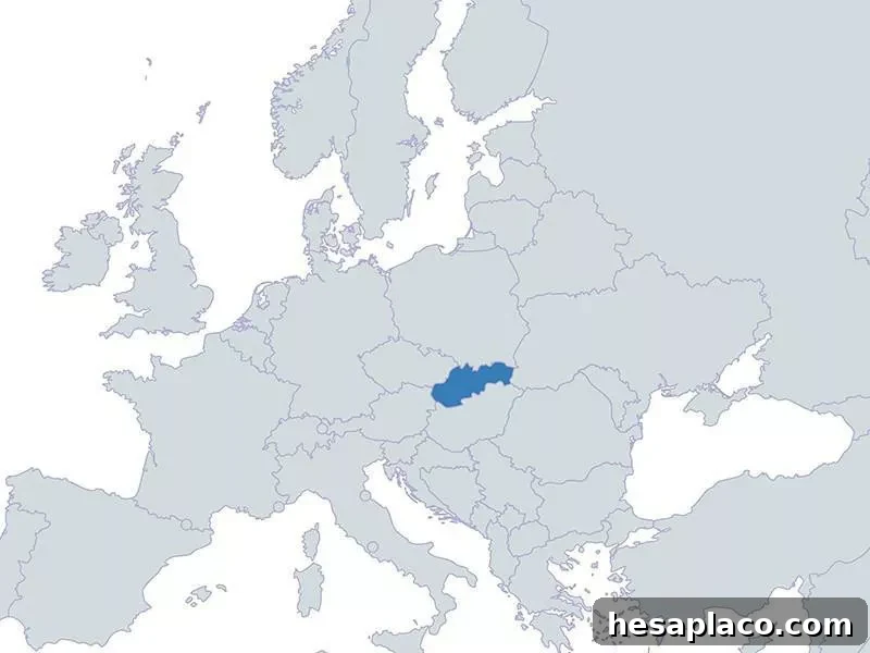 Slovak Republic