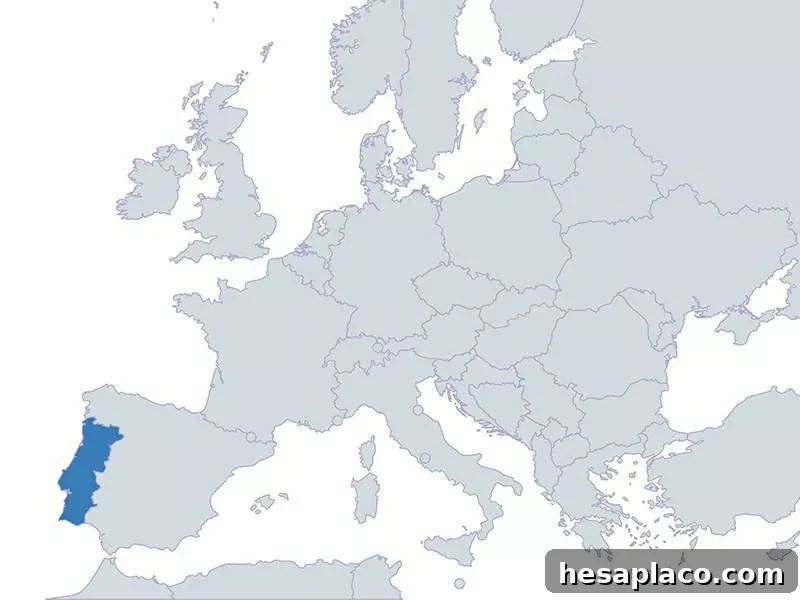 Portugal