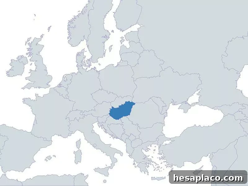 Hungary