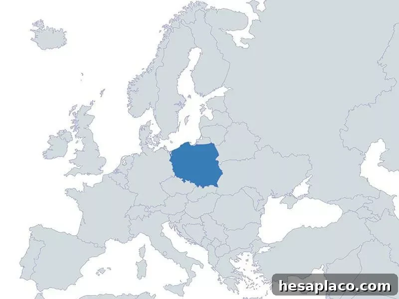 Poland