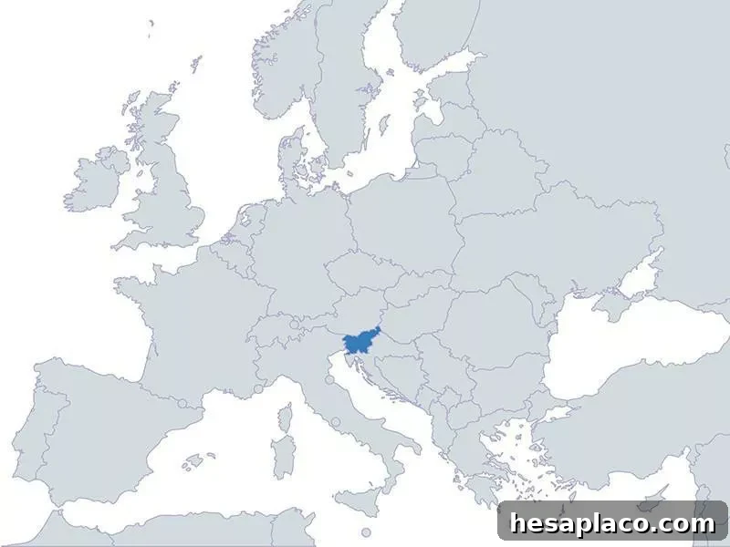 Slovenia