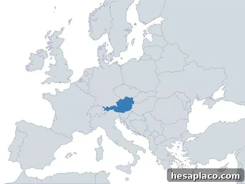 Austria