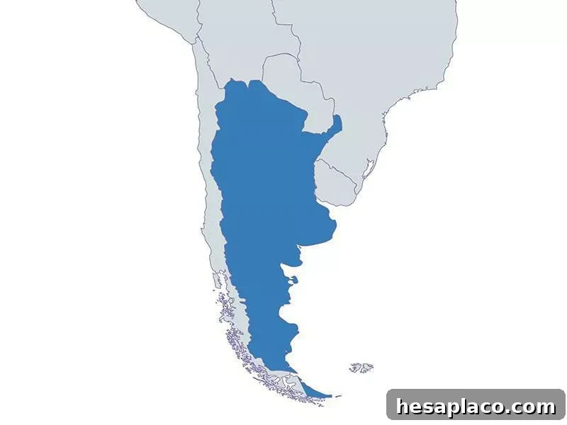 Argentina