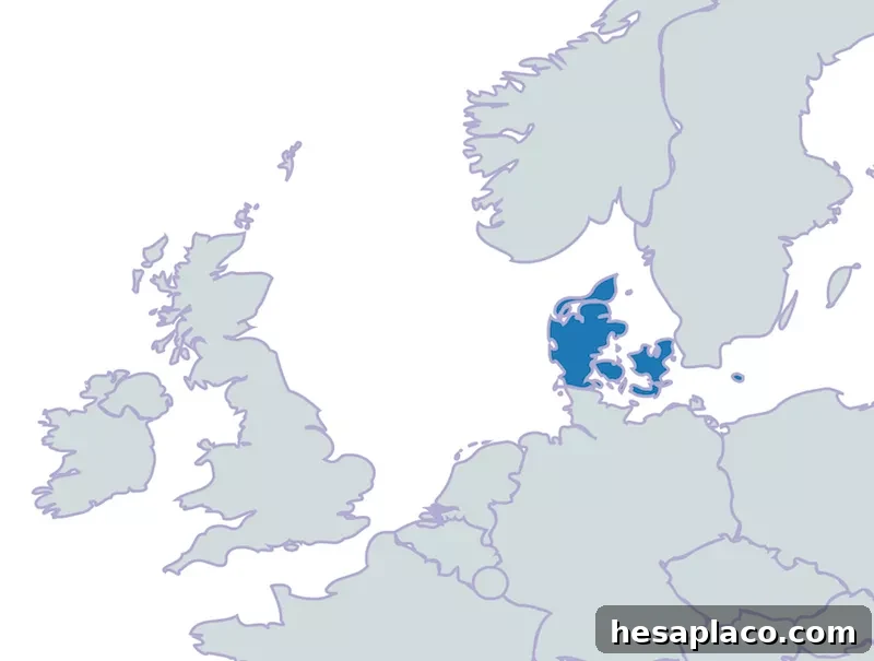 Denmark