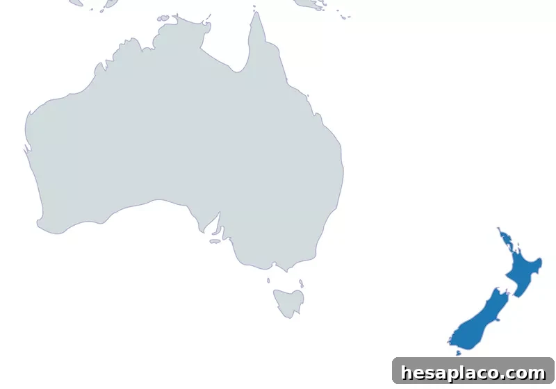 New Zealand
