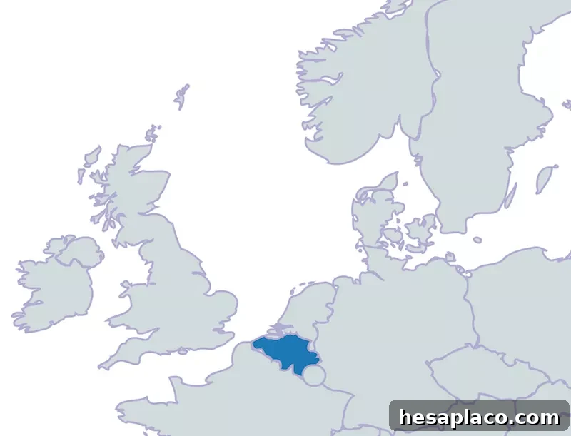Belgium