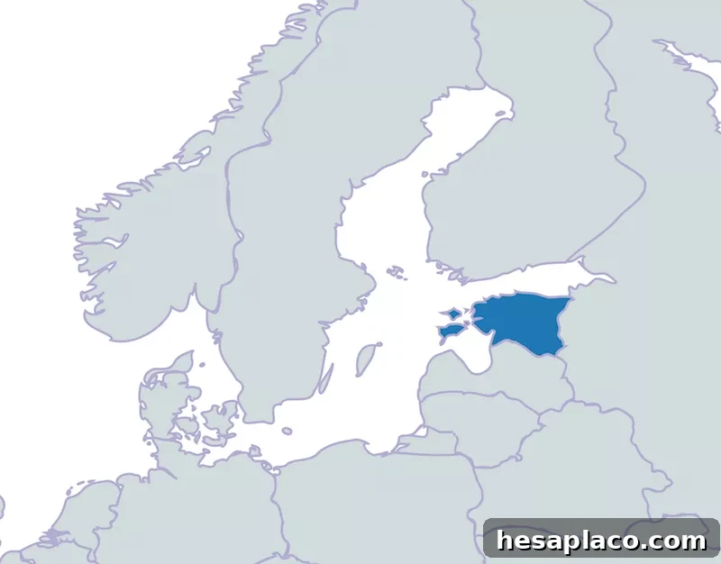 Estonia