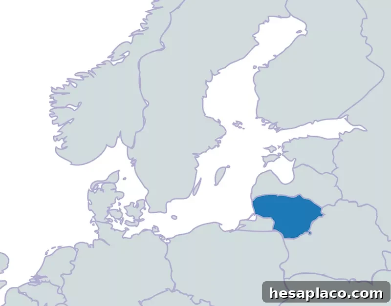 Lithuania