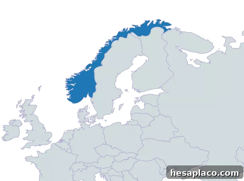 Norway