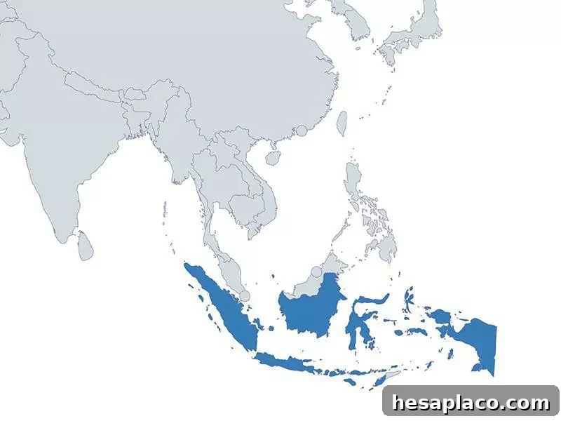 Indonesia