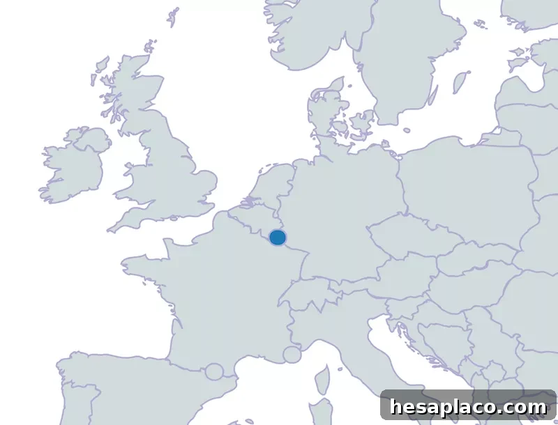 Luxembourg