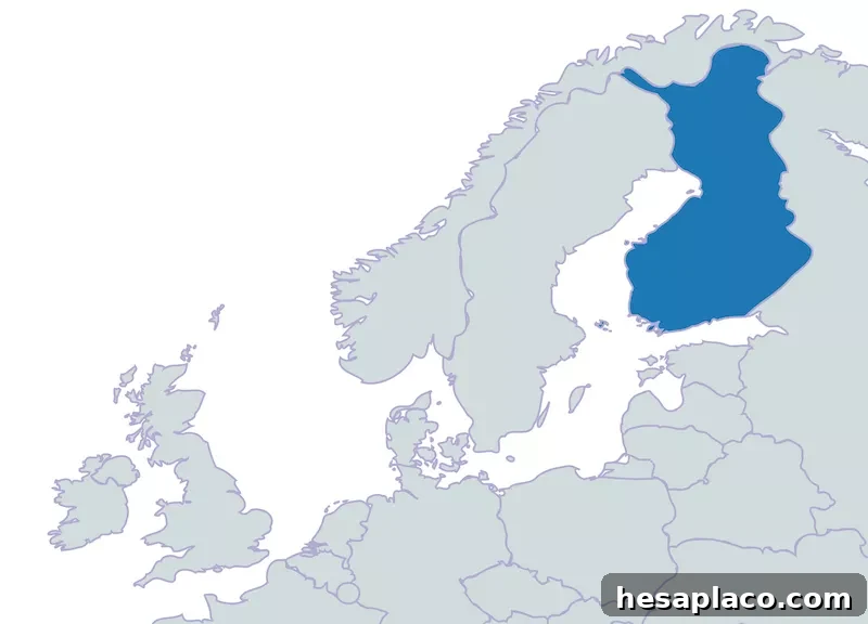 Finland