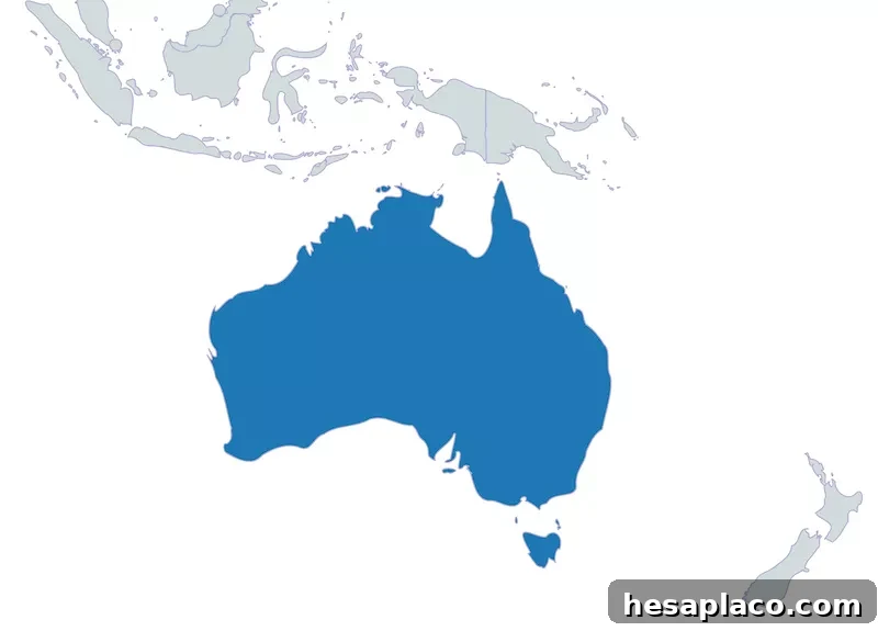 Australia
