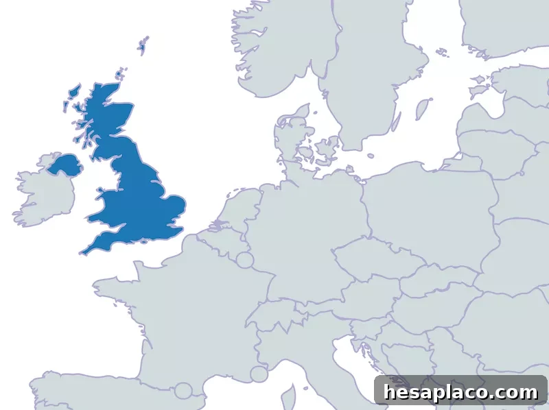 United Kingdom