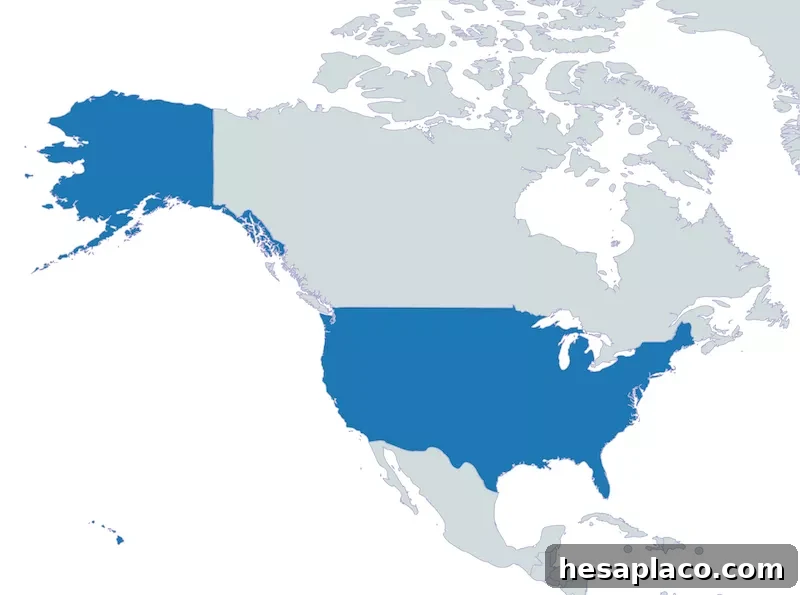 United States