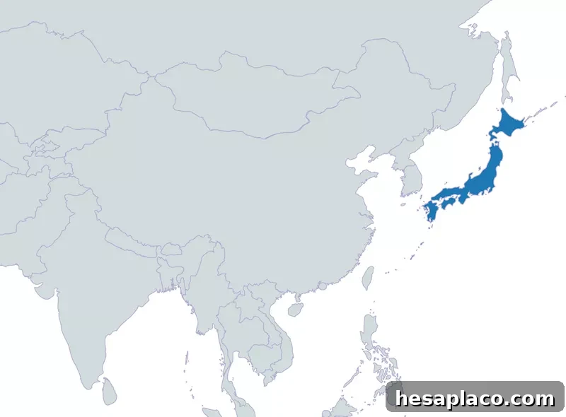 Japan