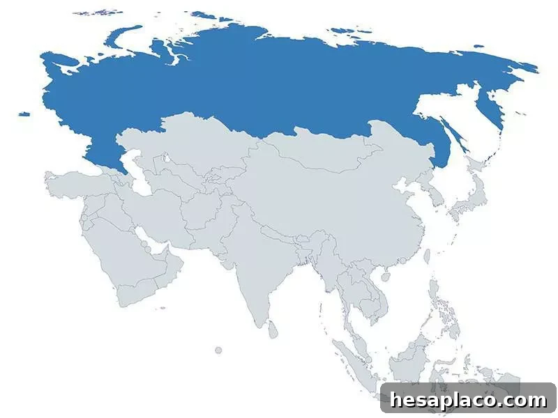 Russia