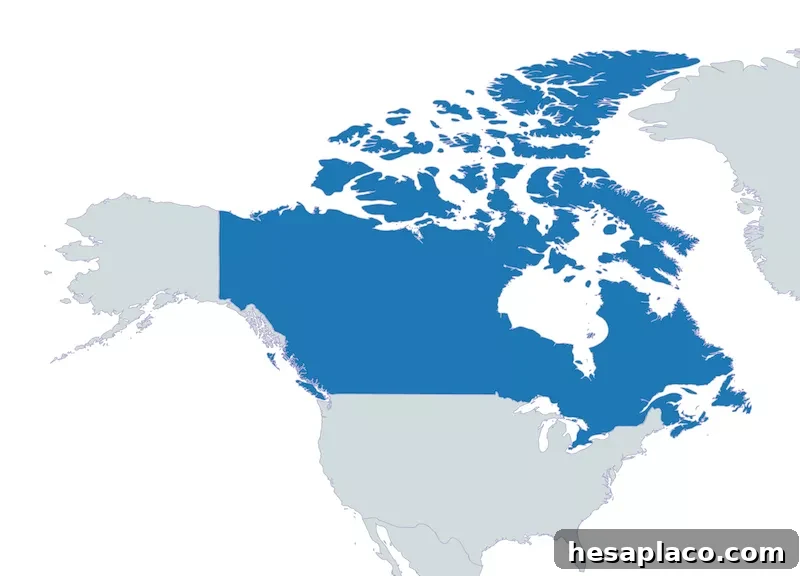 Canada