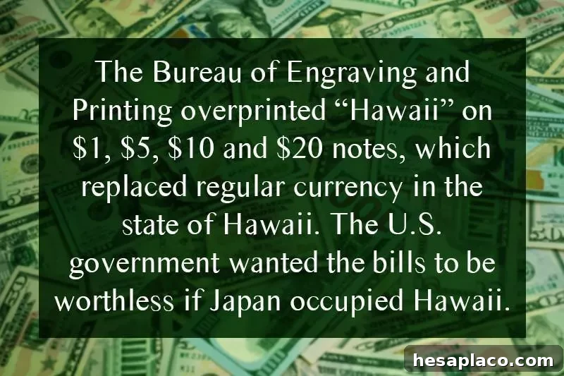36 Surprising Facts About U.S. Banknotes You Didn't Know 11 img 153162 10