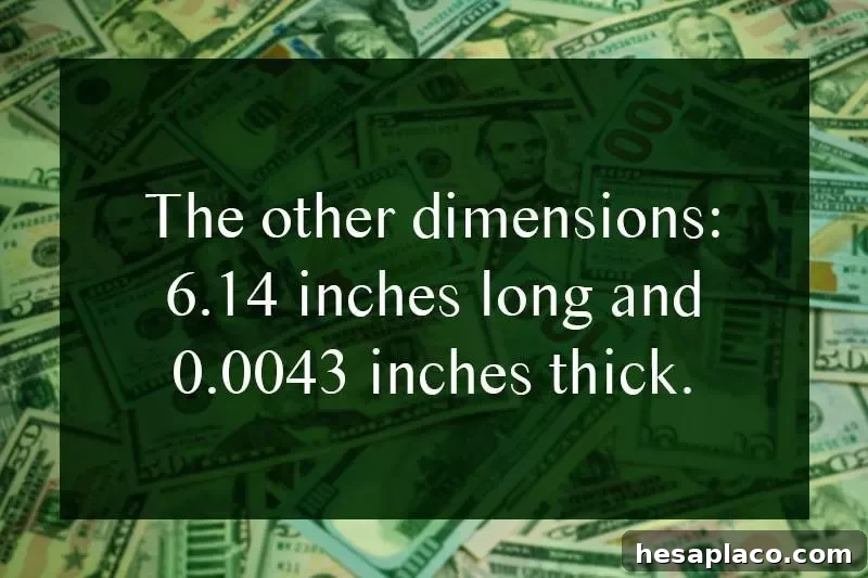 36 Surprising Facts About U.S. Banknotes You Didn't Know 14 img 153162 14