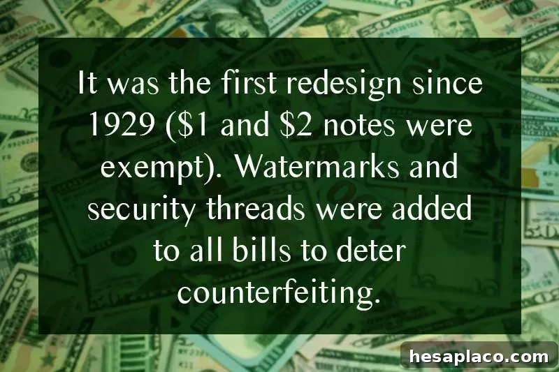 36 Surprising Facts About U.S. Banknotes You Didn't Know 15 img 153162 15