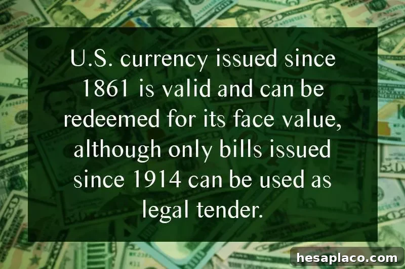 36 Surprising Facts About U.S. Banknotes You Didn't Know 8 img 153162 7 1