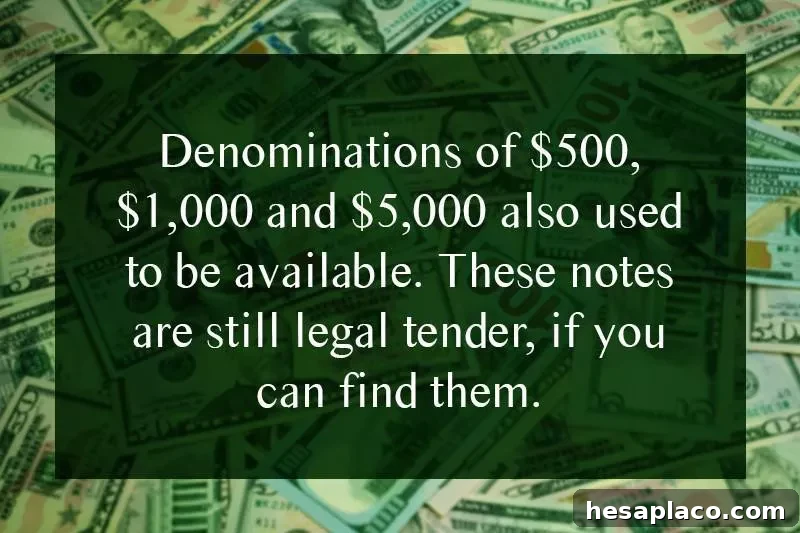 36 Surprising Facts About U.S. Banknotes You Didn't Know 9 img 153162 8