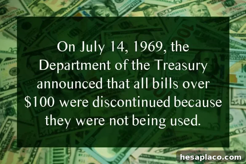 36 Surprising Facts About U.S. Banknotes You Didn't Know 10 img 153162 9