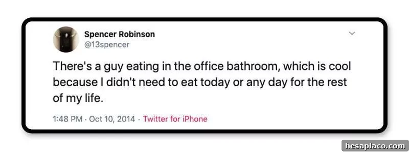 Questionable behaviors
