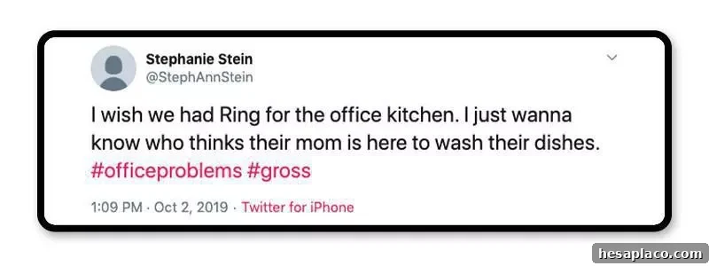 Wash your dishes