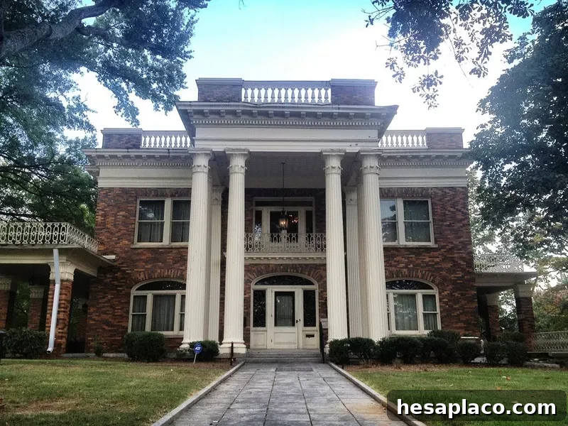 Herndon Home