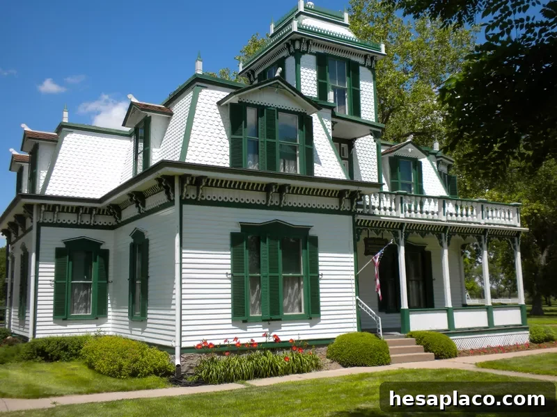 Buffalo Bill Ranch