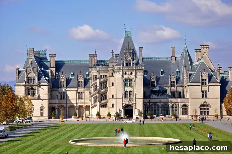 Biltmore