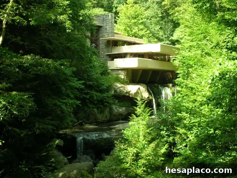 Fallingwater