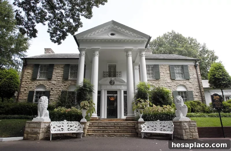 Graceland