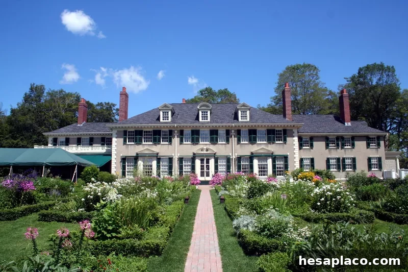Hildene