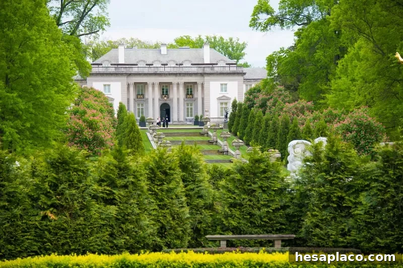 Nemours Estate