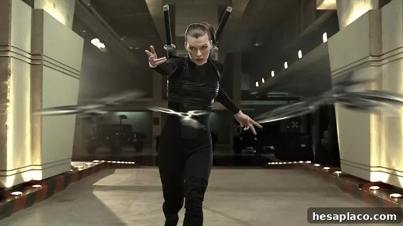 resident evil afterlife