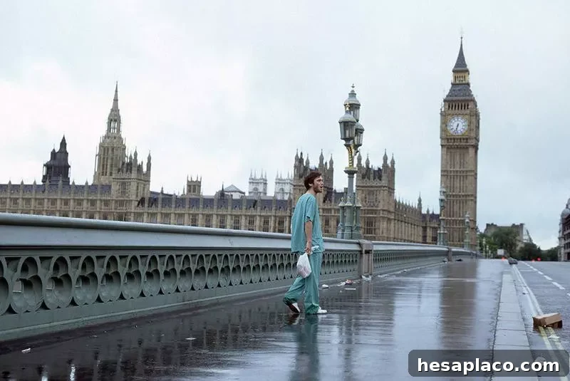 28 days later