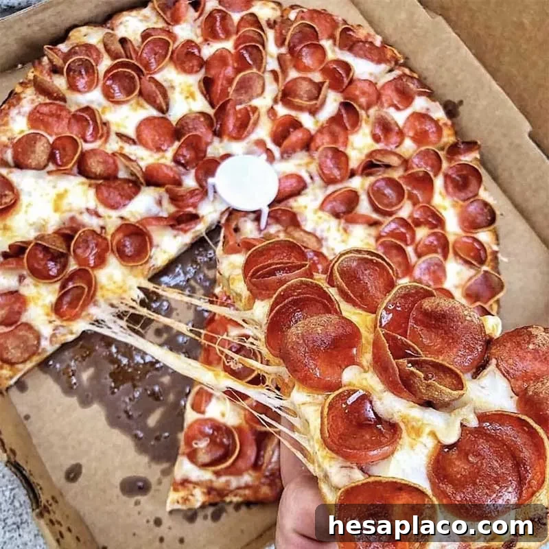 Mountain Mike’s Pizza