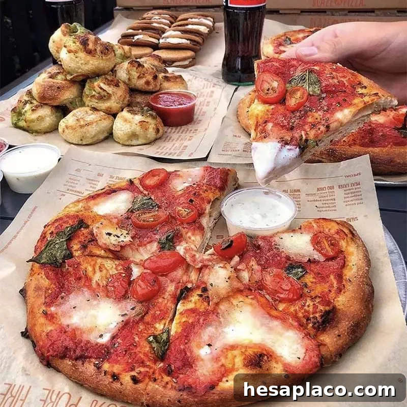 Blaze Pizza