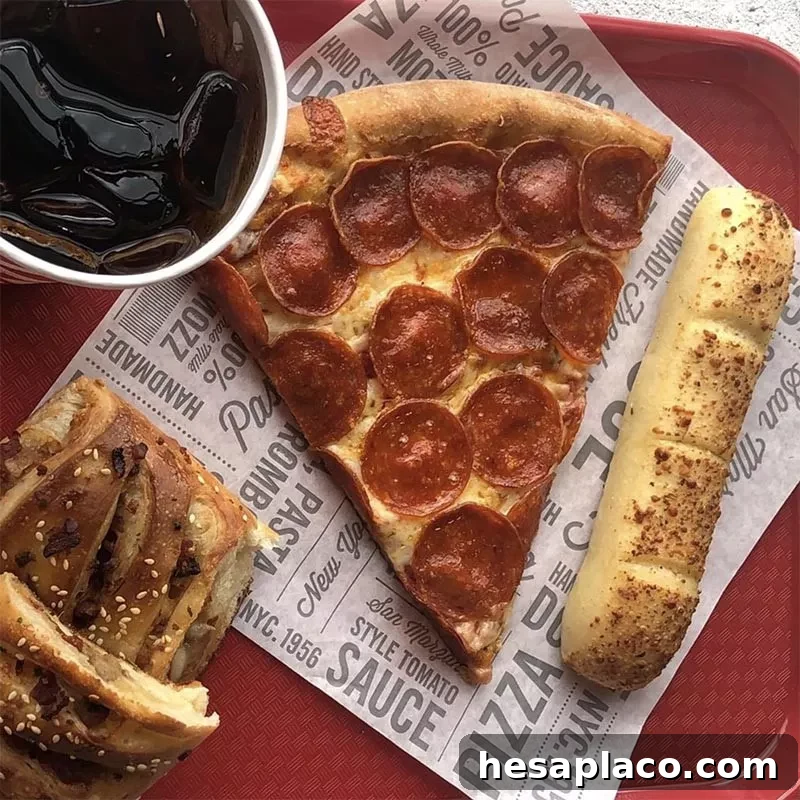 Sbarro