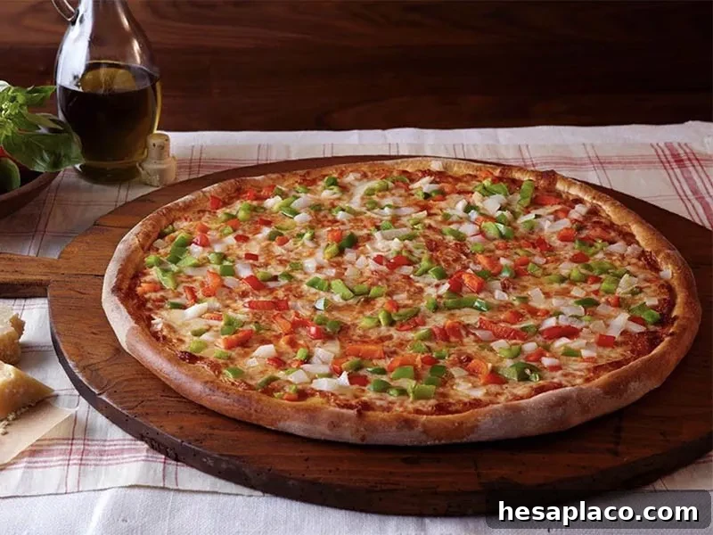 Villa Fresh Italian Kitchen